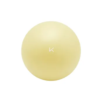 Keep Yoga Balls