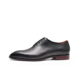 Black Gray