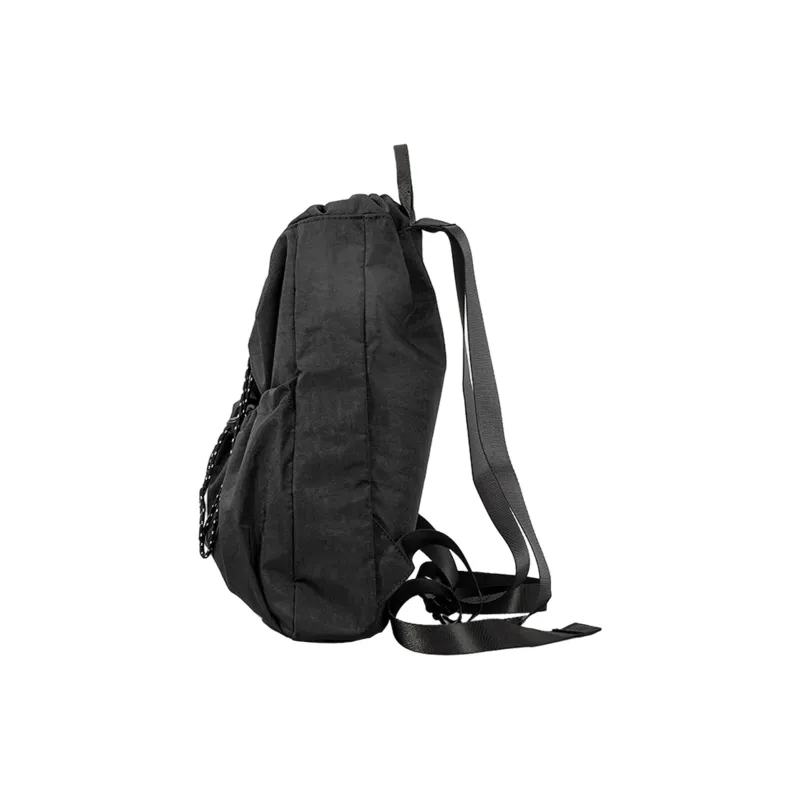 TAKI Nylon Backpack Unisex Multicolor-5