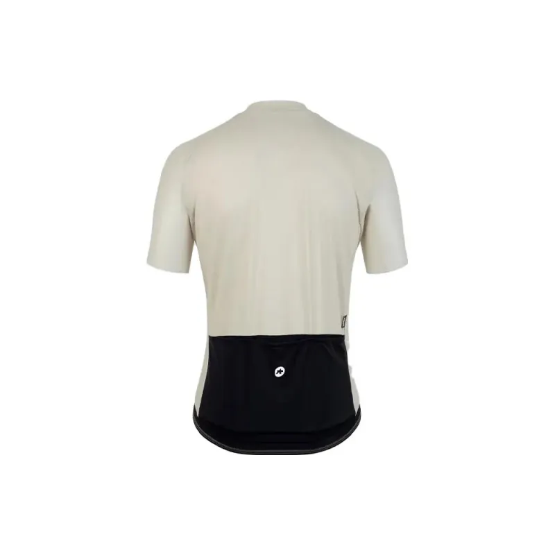 ASSOS Cycling Clothing Men's Light Yellow-2