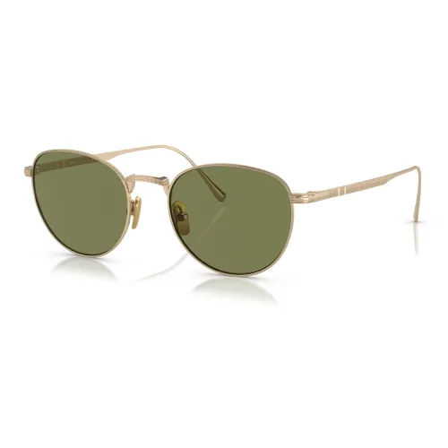 PERSOL Sunglasses Men