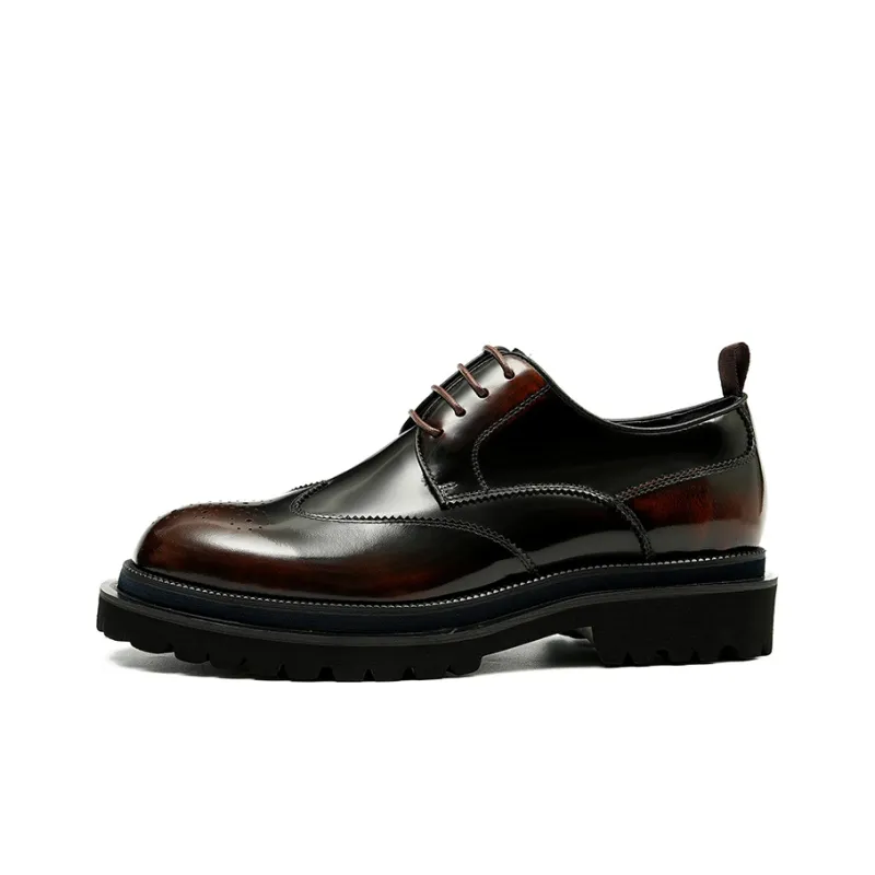 ASTON M.JAZZ Casual Shoes Men's-6