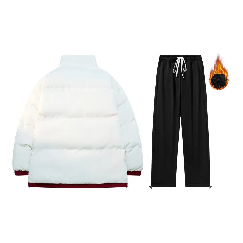 A.X.S.K Casual Sportswear Unisex-9