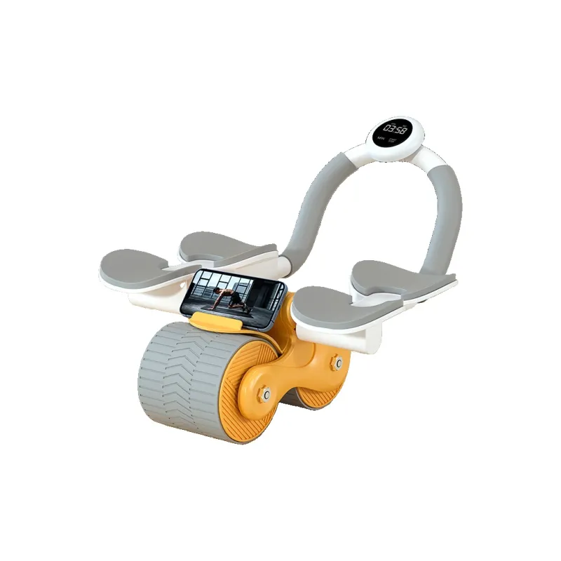 YL Abdominal Rollers-9
