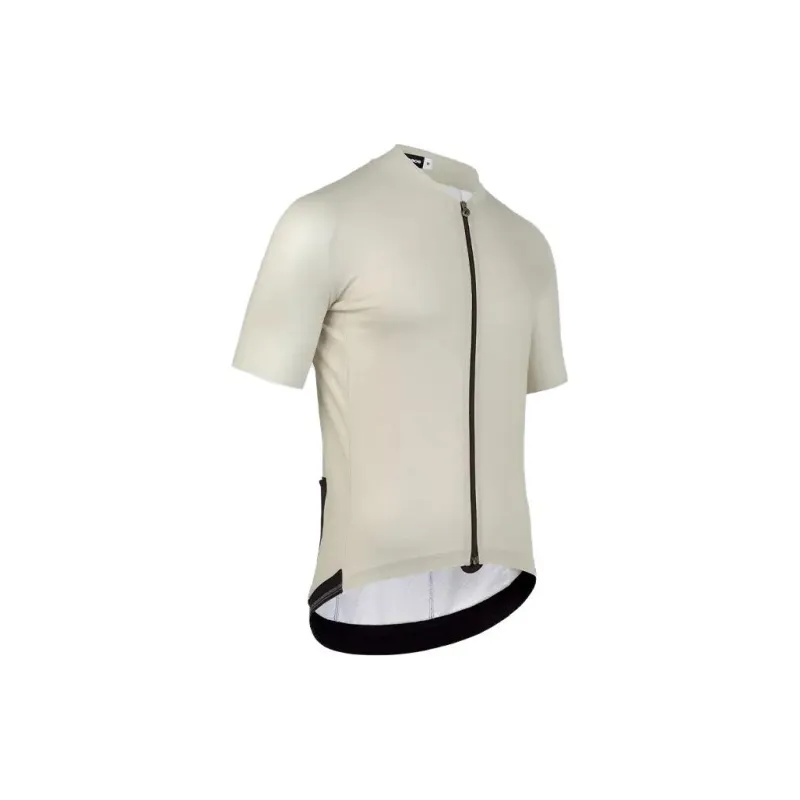 ASSOS Cycling Clothing Men's Light Yellow-1
