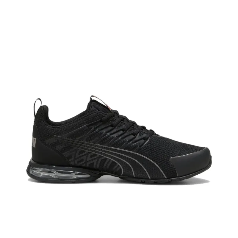 PUMA Voltaic Evo 'Black'-1