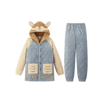 Lan Miao Men Pajama Sets
