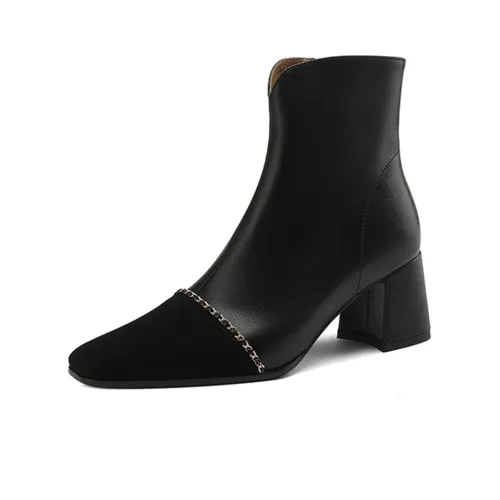 MODERN BELLE Ankle Boots Women's