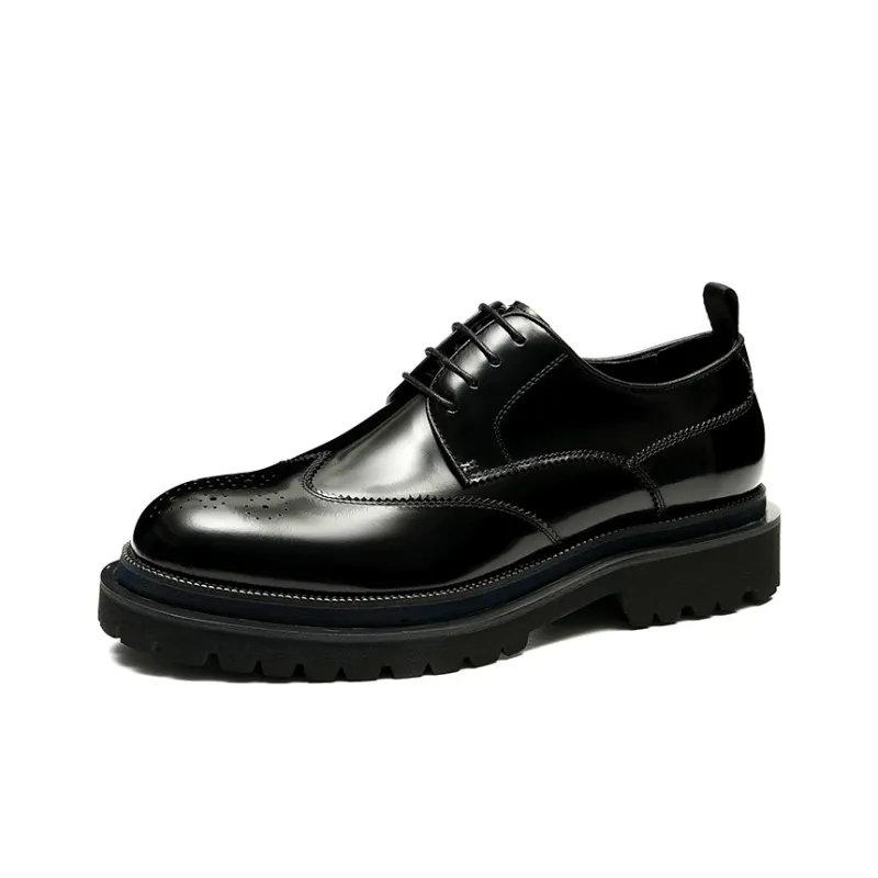 ASTON M.JAZZ Casual Shoes Men's-1