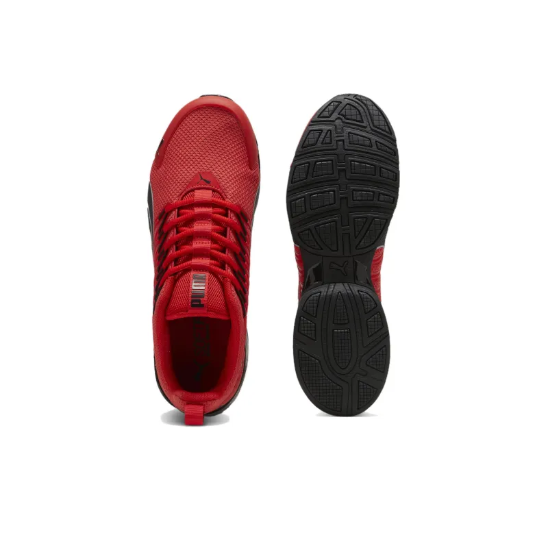 PUMA Voltaic Evo 'Red Black'-3