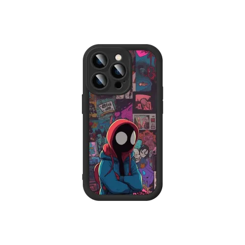 TUQIANCAI Phone Cases