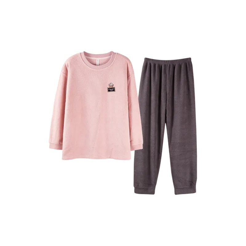 FENTENG Unisex Pajama Sets-0