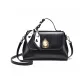 Classic Black[Includes Exquisite Silk Scarf]