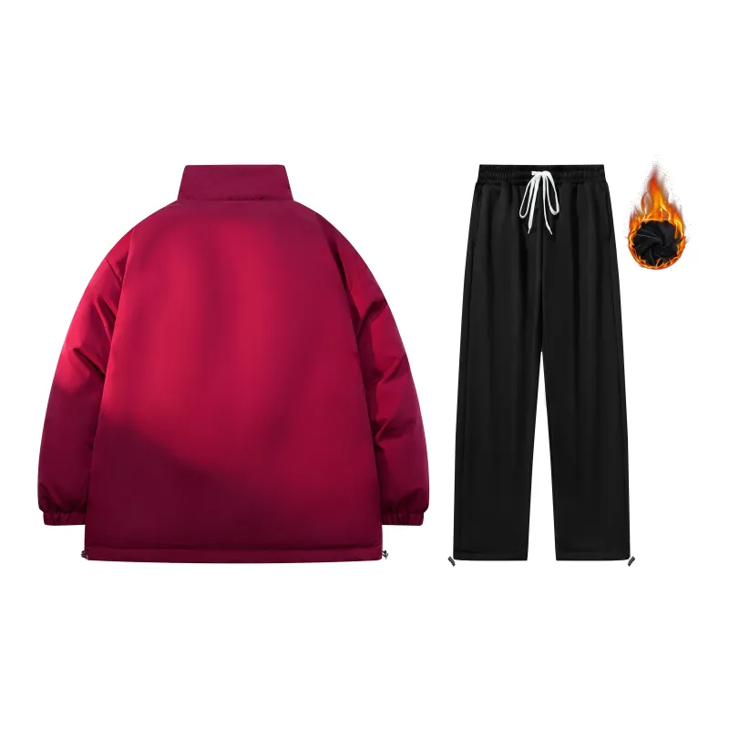 A.X.S.K Casual Sportswear Unisex-11