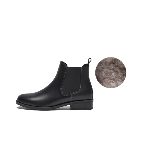 BASTO Chelsea Boots Women's