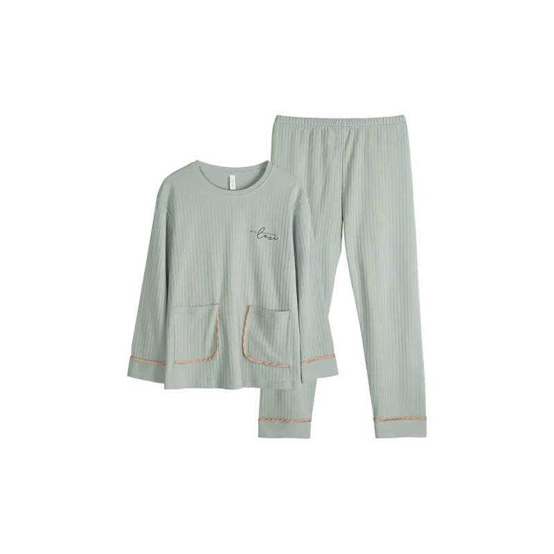 Xuan Liang Women's Pajama Sets-3