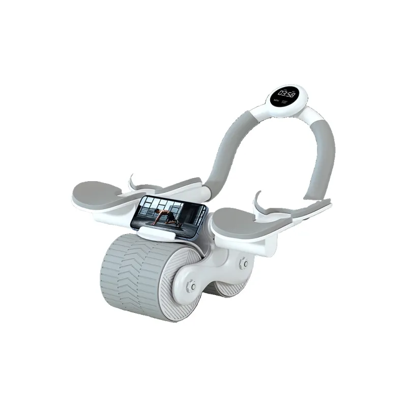 YL Abdominal Rollers-8