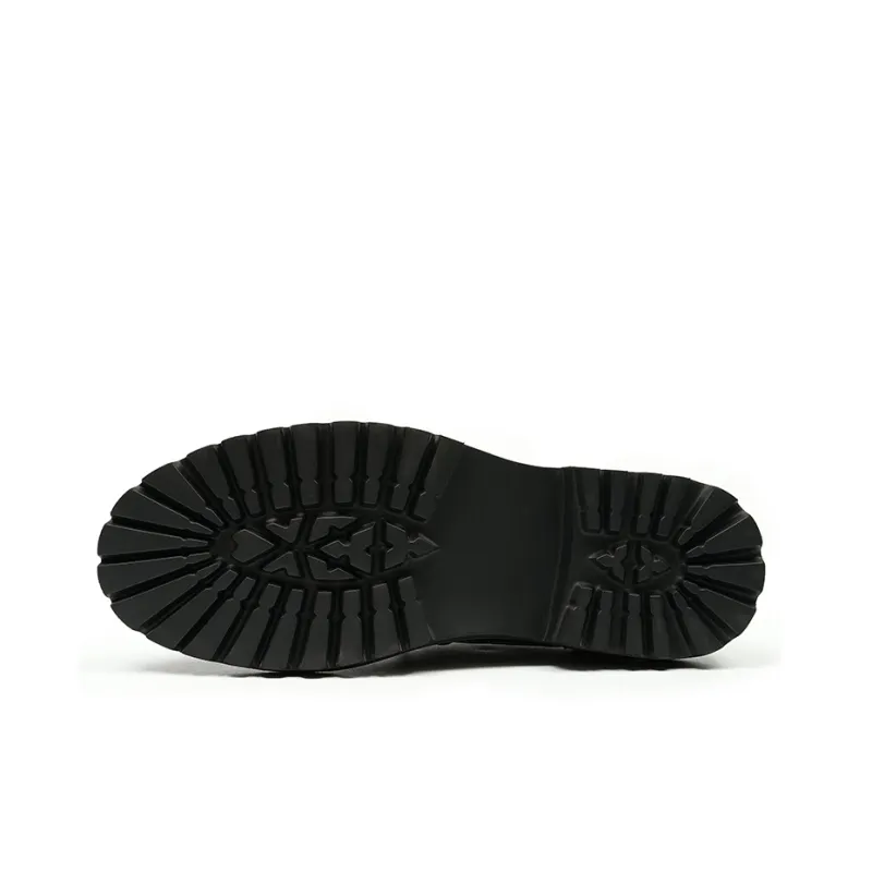 ASTON M.JAZZ Casual Shoes Men's-5