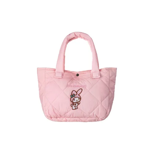 Sanrio Melodi Handbags Pink My Melody