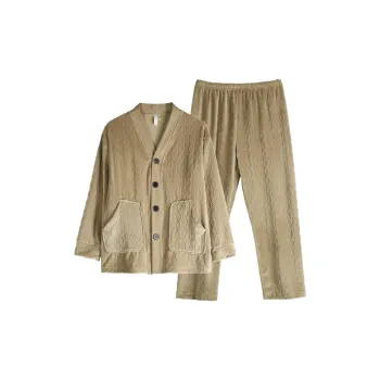 Xuan Liang Men Pajama Sets