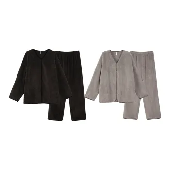 Same Language Unisex Pajama Sets