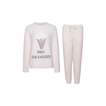 IMIS Loungewear & Sleepwear Set Women's