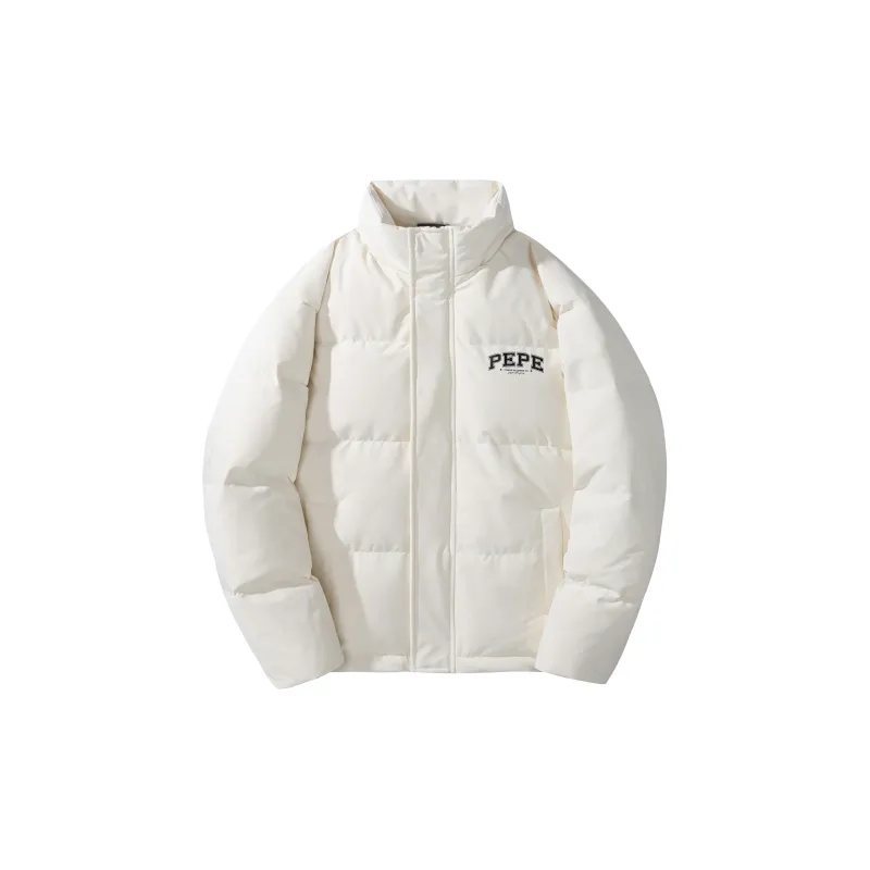 Pepe The Frog Down Jacket Unisex-5