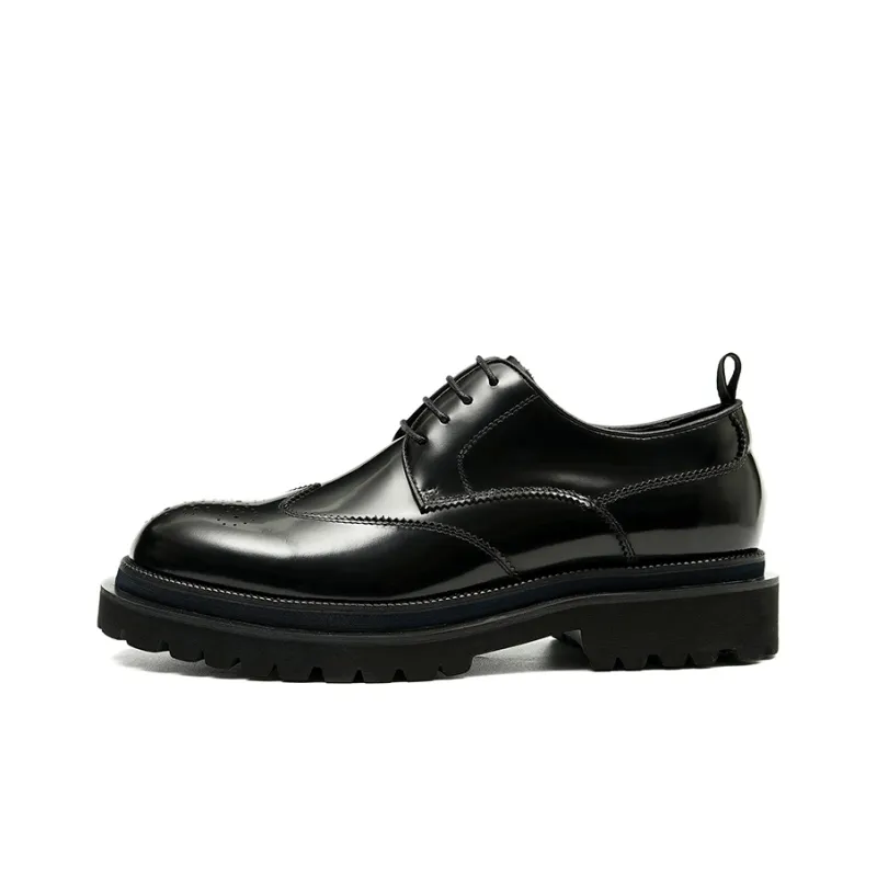 ASTON M.JAZZ Casual Shoes Men's-0