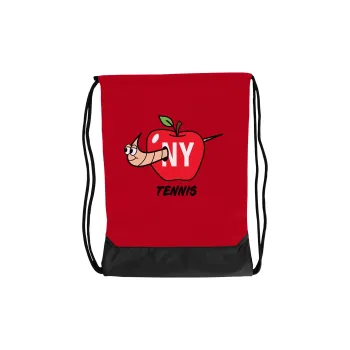 Nike Fitness Bag Polyester Unisex