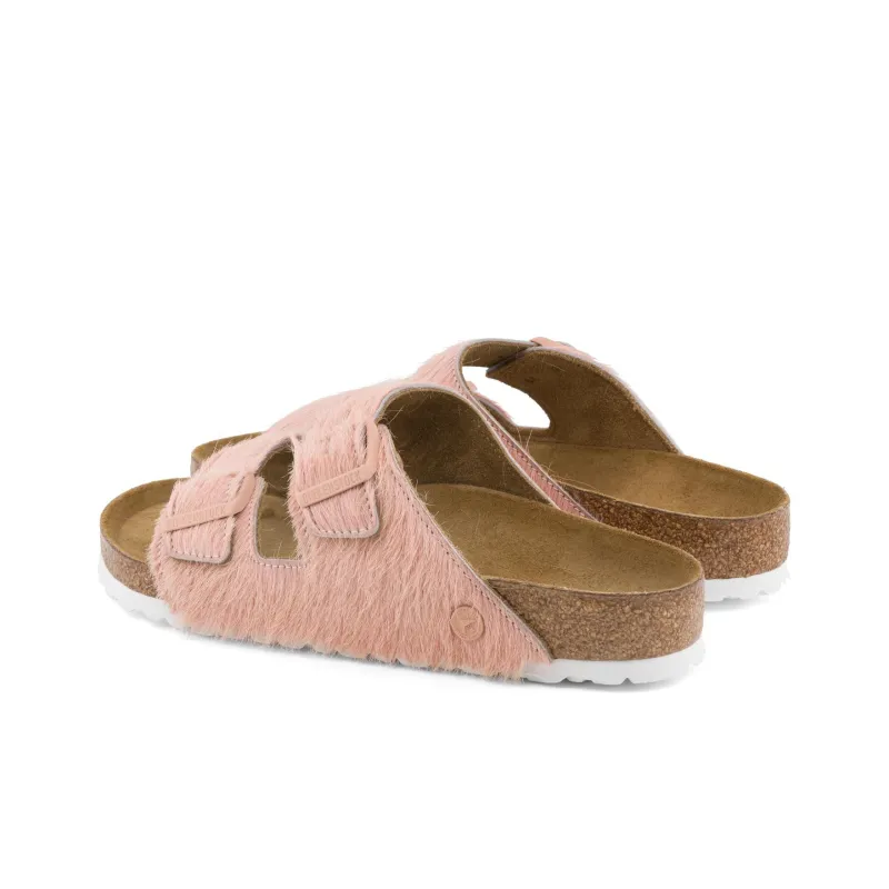 Birkenstock Concepts X Arizona Sandal 'Faded Orange'-4
