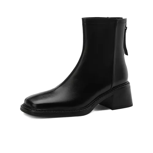 MODERN BELLE Ankle Boots Women's