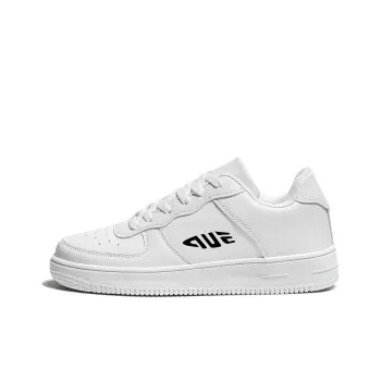 Prince McQueen Slip Resistant Cushioning Coverage Low Top Skateboard Shoes Unisex