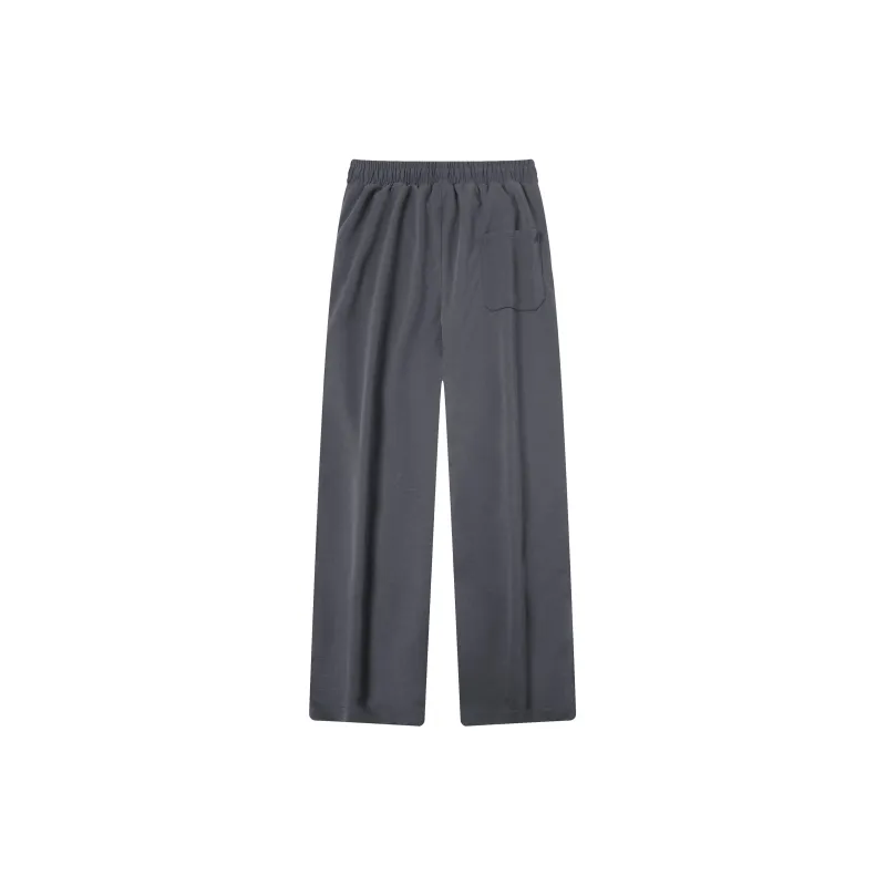 Feiyue Casual Pants Unisex-13