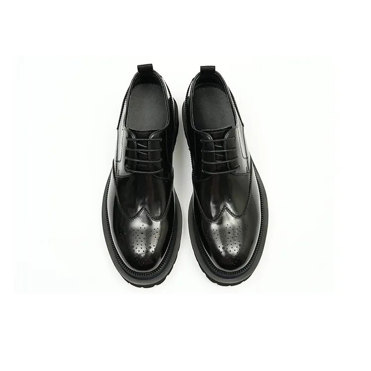 ASTON M.JAZZ Casual Shoes Men's-4
