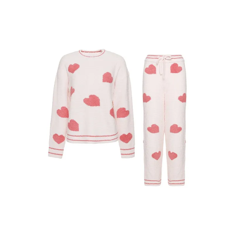 IMIS Loungewear & Sleepwear Set Women's-2