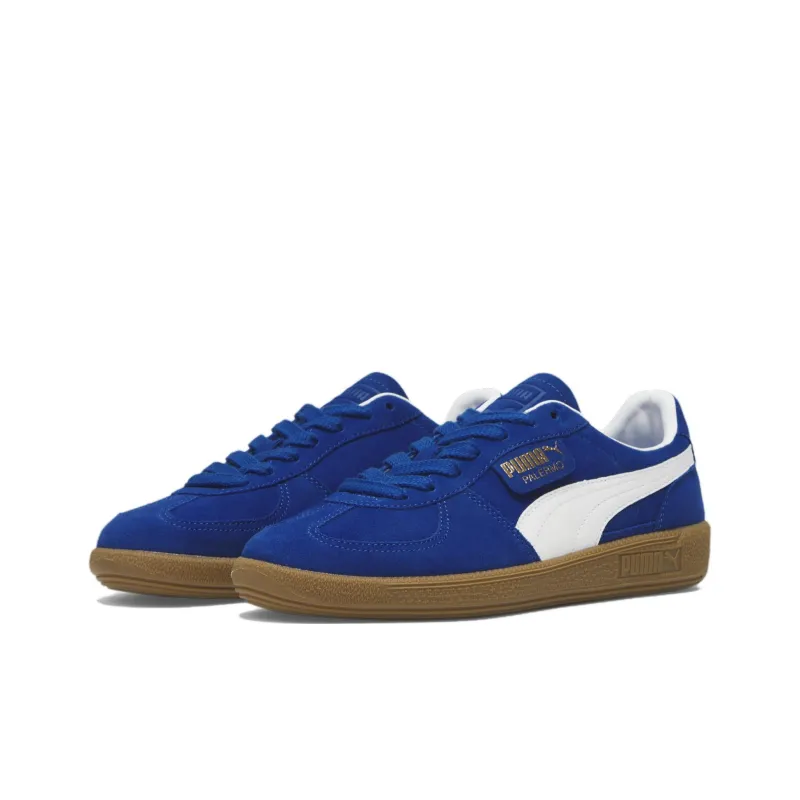 PUMA Palermo Cobalt Glaze-2
