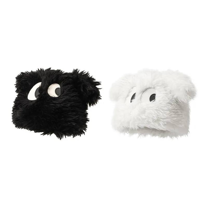 BAIJUAN Polyester Beanies Unisex-7