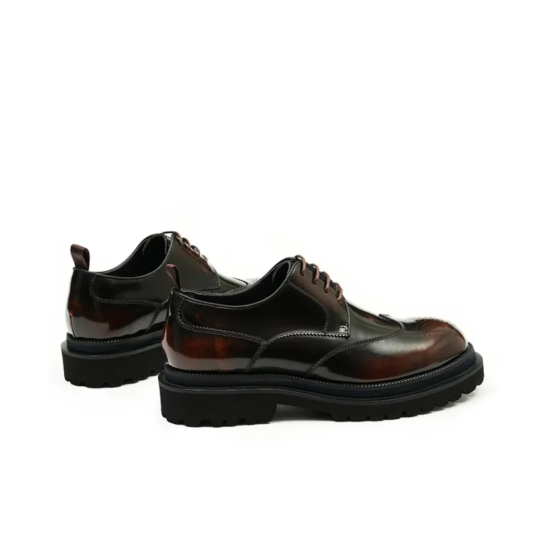 ASTON M.JAZZ Casual Shoes Men's-9