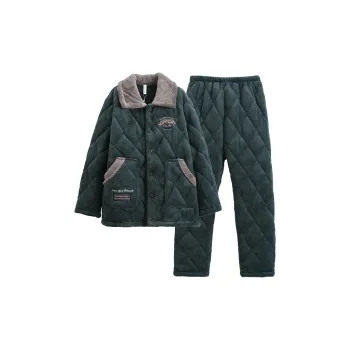 FENTENG Men Pajama Sets