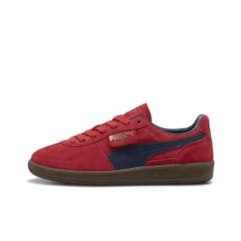 PUMA Palermo Club Red Club Navy
