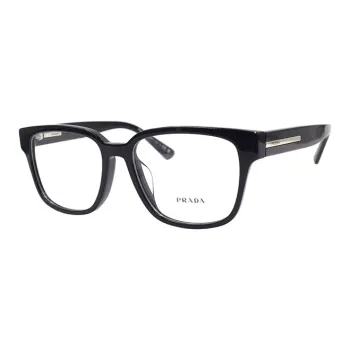 PRADA Eyeglass Frames Men