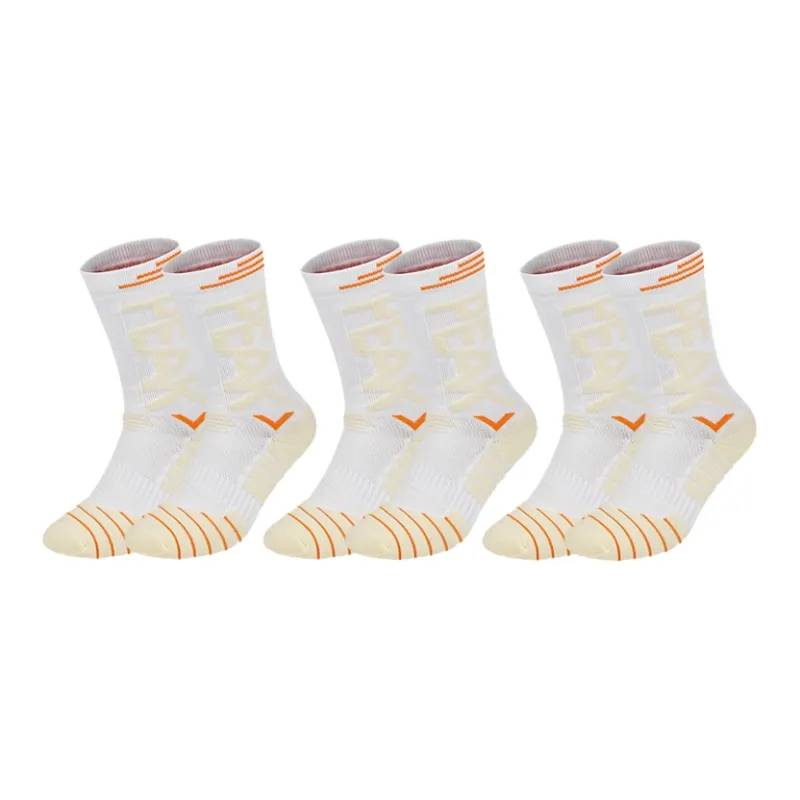 PEAK Unisex Knee high Socks-6