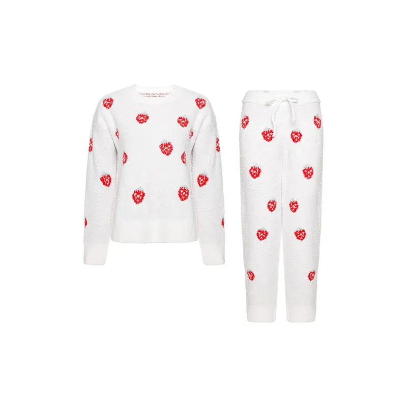 IMIS Loungewear & Sleepwear Set Women's-0