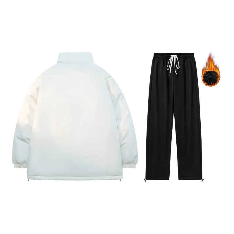 A.X.S.K Casual Sportswear Unisex-3