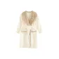 Polar Fleece-Beige