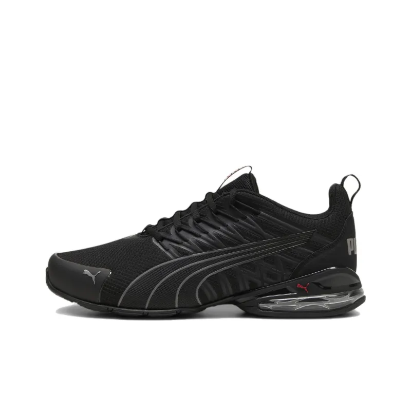 PUMA Voltaic Evo 'Black'-0