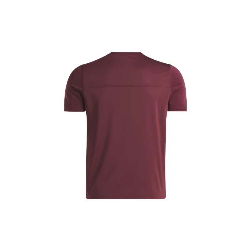 Reebok ACTIVCHILL Athlete T-Shirt Men's Chestnut-1