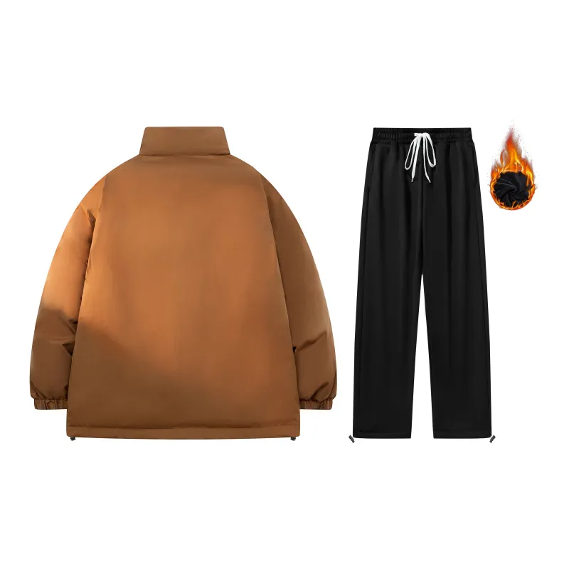 A.X.S.K Casual Sportswear Unisex-19