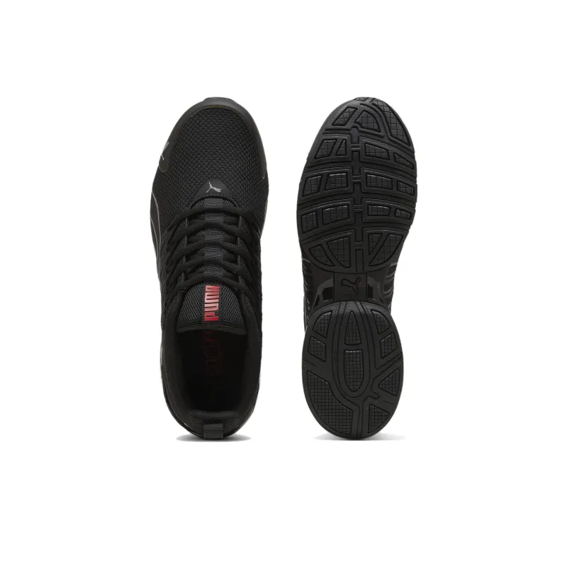PUMA Voltaic Evo 'Black'-3