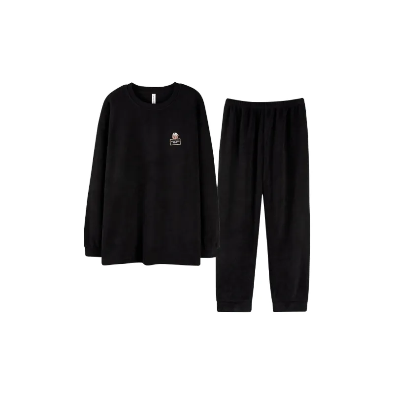 FENTENG Unisex Pajama Sets-3